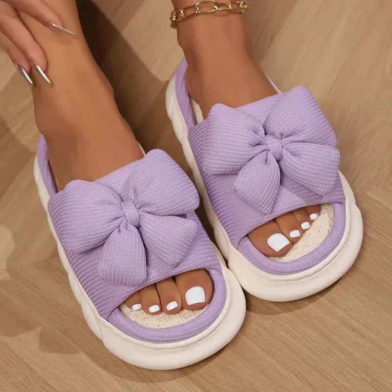 Lilo Bow Slides