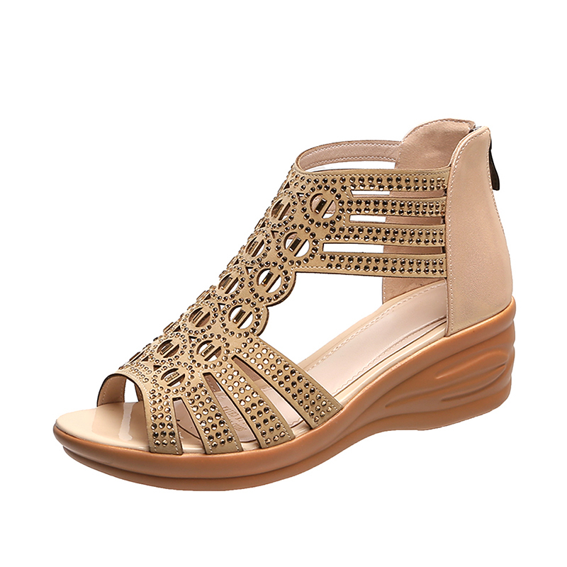 Deana | Stylish Classy Sandals