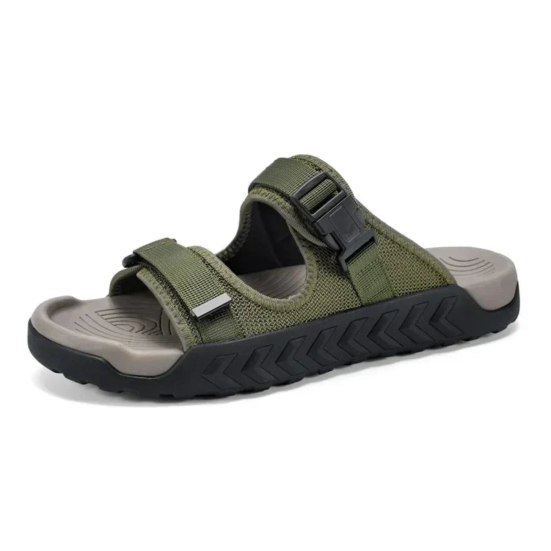 Breathable Sport Slides