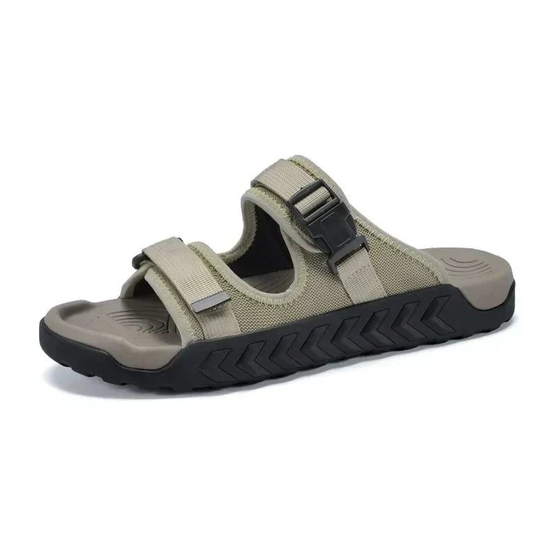 Breathable Sport Slides