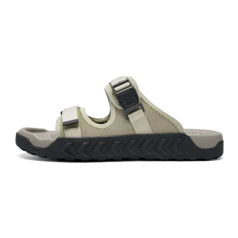 Breathable Sport Slides