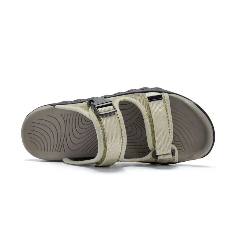 Breathable Sport Slides