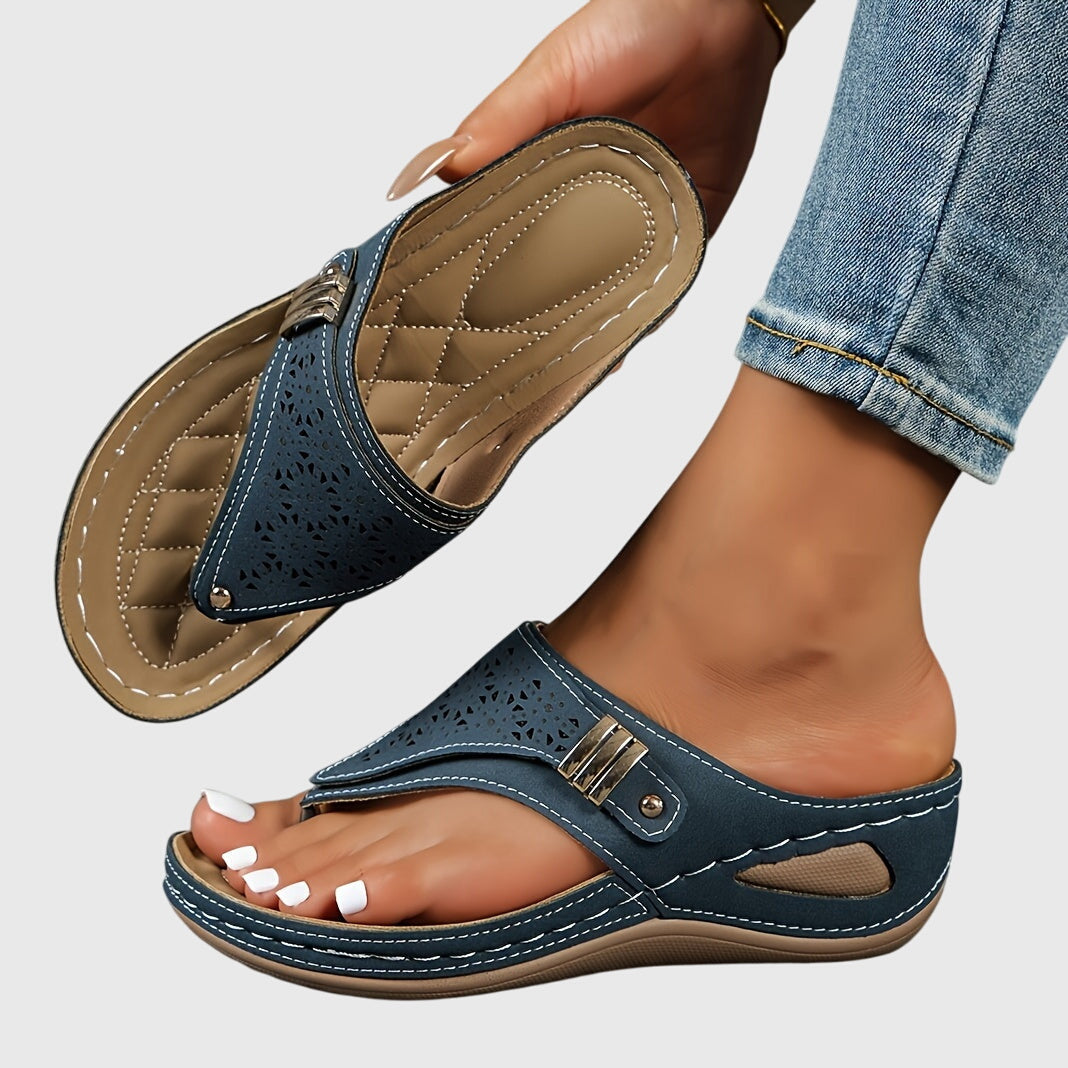 Xaria | Women's Platform Sandals